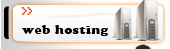 Web hosting!