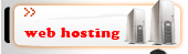 Web hosting!